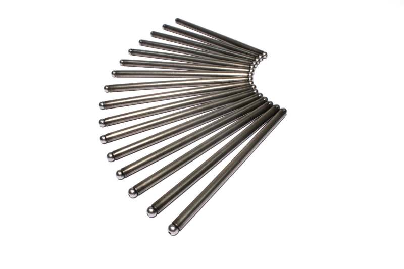 SBF 302 5/16 H/R Pushrods - 6.400 Long
