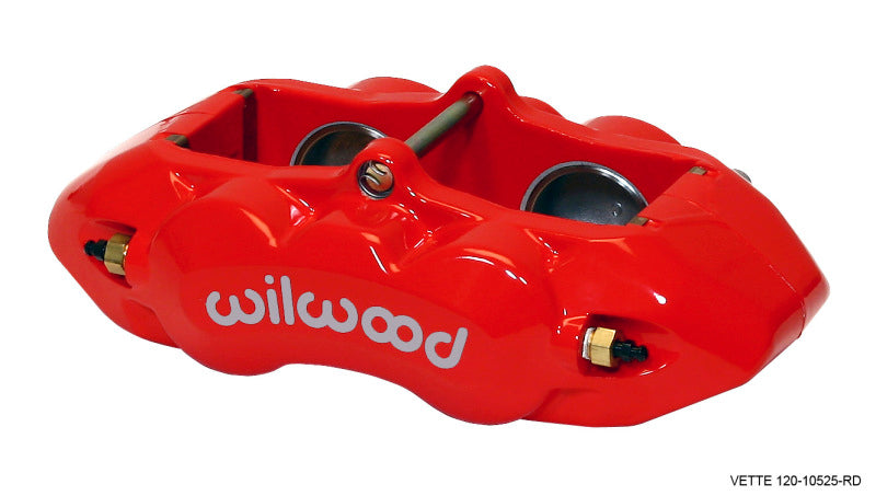 WIL D8 Caliper