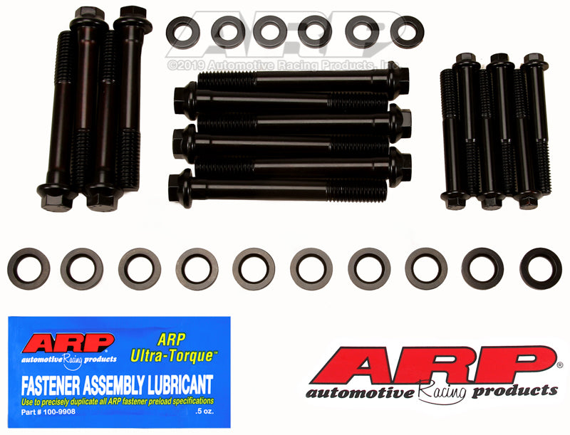 BBM Main Bolt Kit - Fits 426 Hemi 2-Bolt