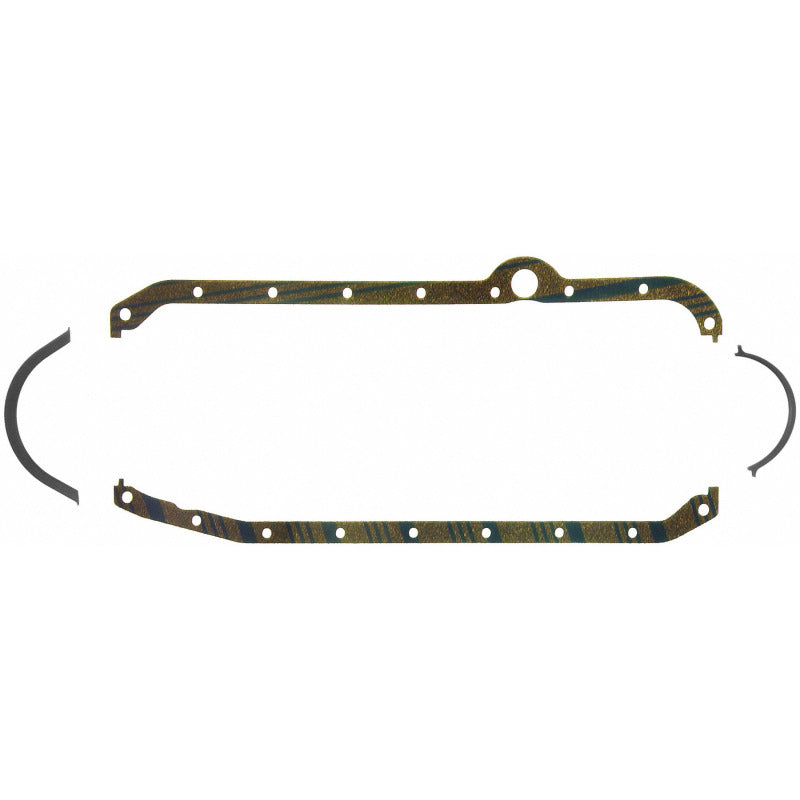 Oil Pan Gasket Set