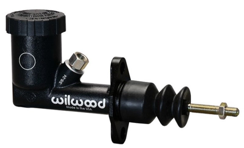 Master Cylinder .700in Bore GS Compact