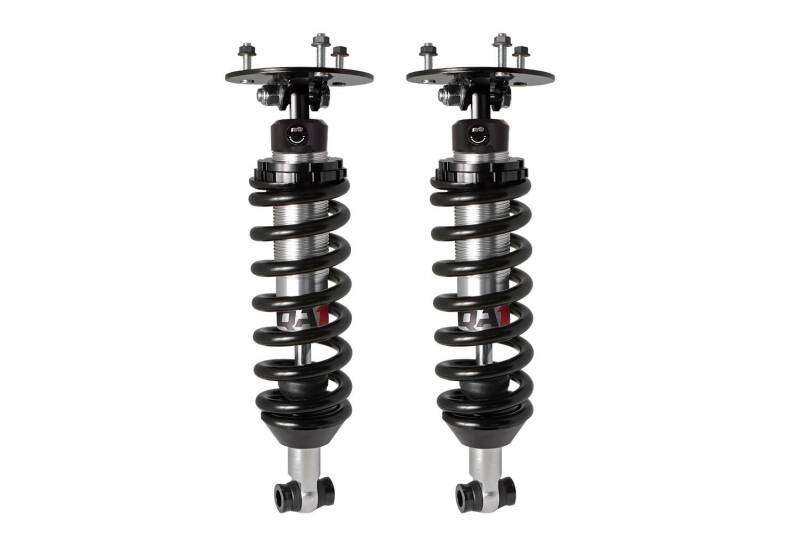 Pro-Coil Kit - Front Ford Crown Vic 03-11