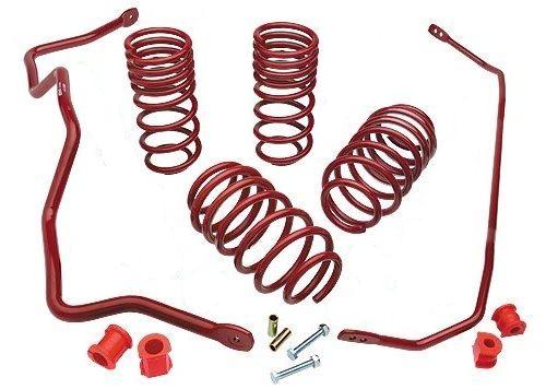 Eibach Pro-Plus Kit for 16-17 Honda Civic Sedan 1.5L