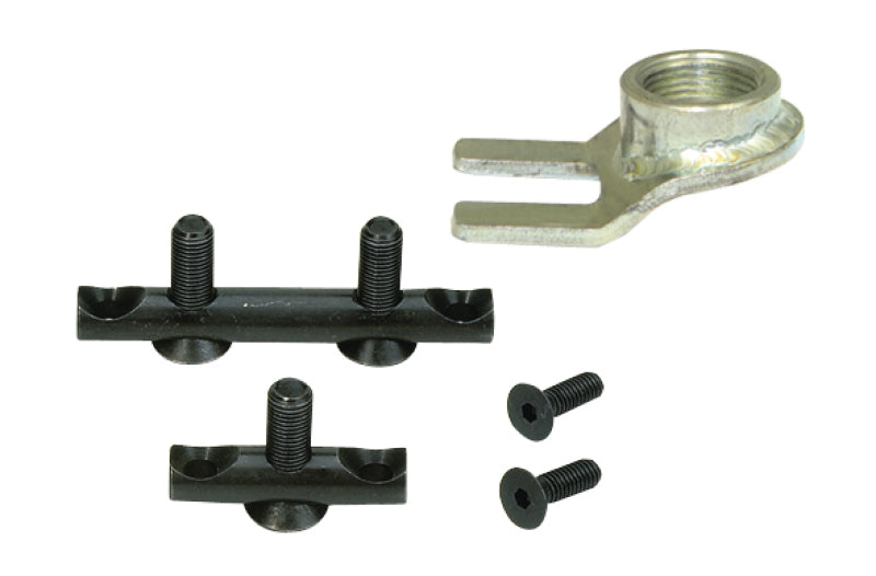Jesel Valve Sprng Change