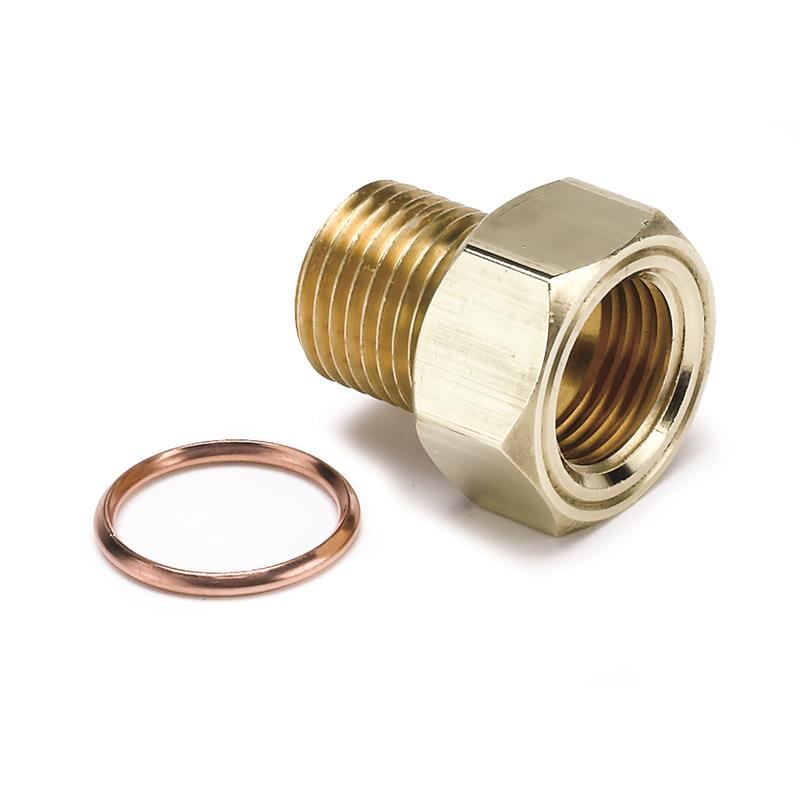 5/8in-18 Unf To M16x1.5