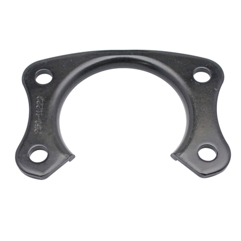 Axle Bearing Retainer New Big Ford w/ P-Brake