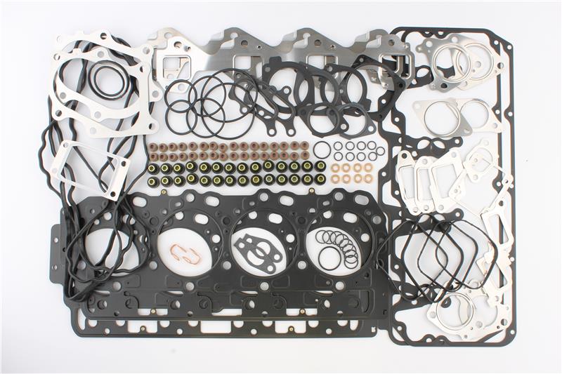 Top End Gasket Kit GM 6.6L Duramax 04-07