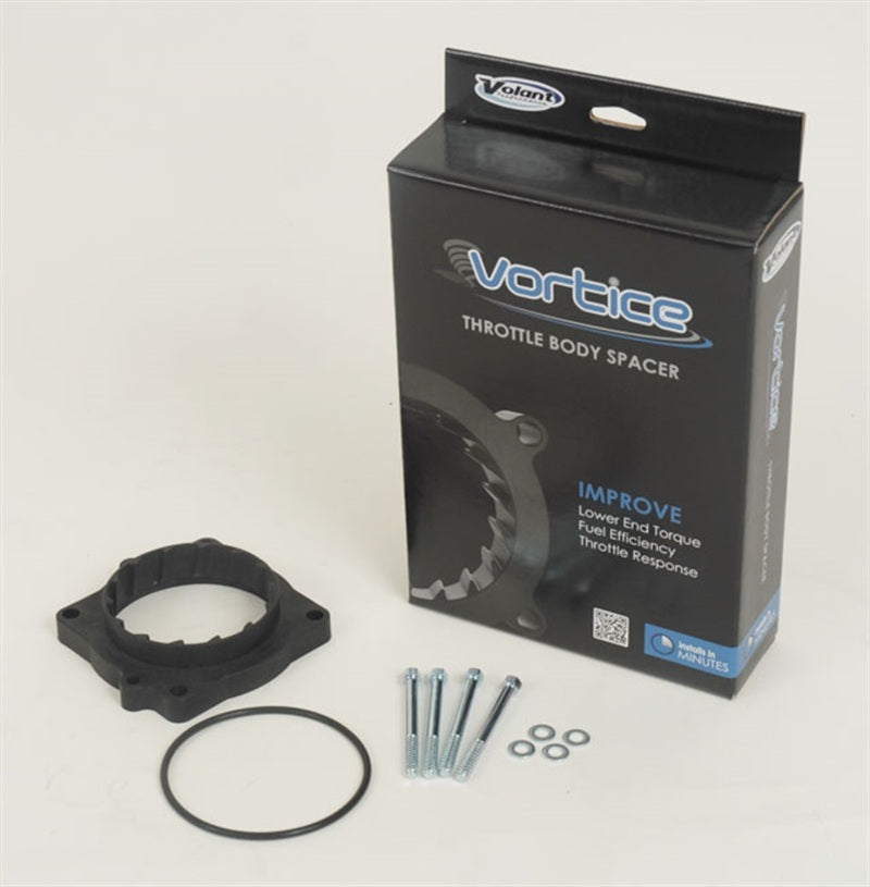 TB Spacer 09-12 Dodge Ram 5.7L