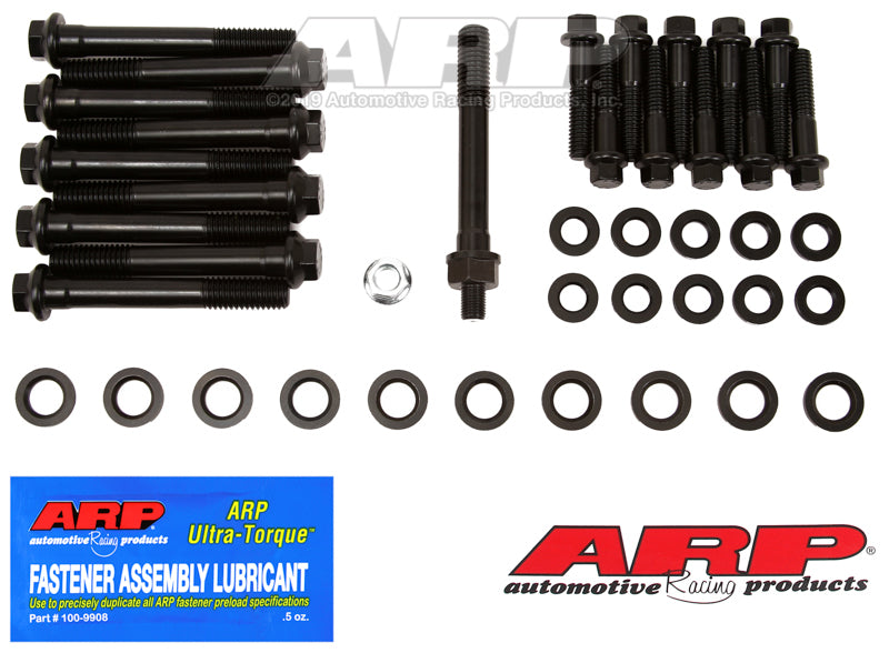 SBF Main Bolt Kit - Fits 351W