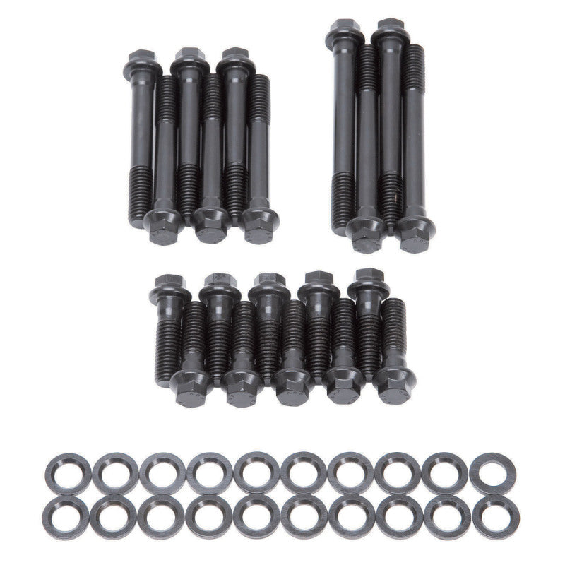 E-Series Head Bolt Kit SBM