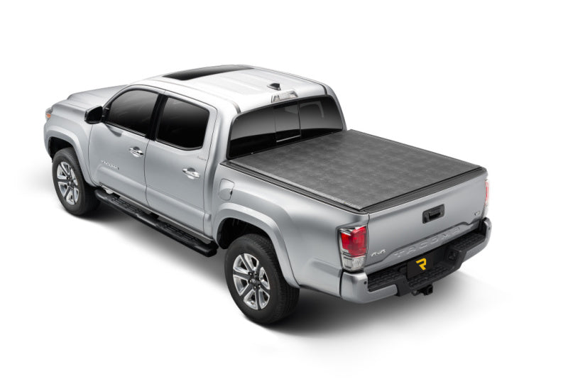 Sentry Bed Cover 24-   Toyota Tacoma 5ft