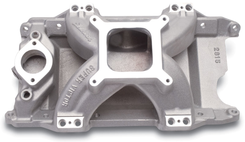 SBM Super Victor EFI Manifold