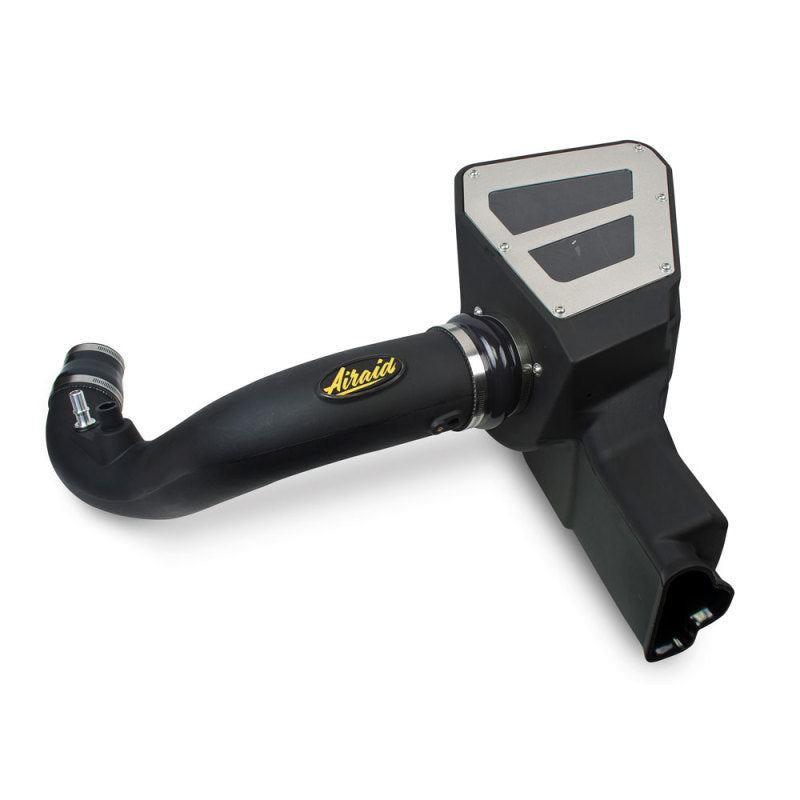 Air Intake System MUSTANG L4-2.3L F/I  201