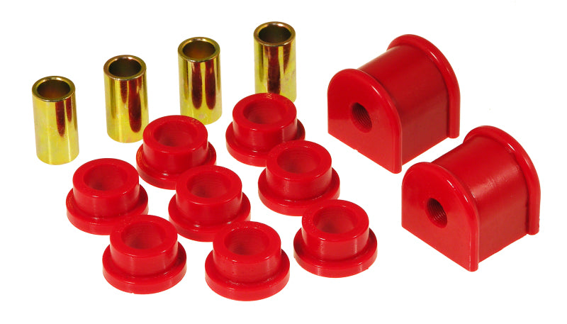 Jeep TJ Rear Sway Bar Bushings 13mm