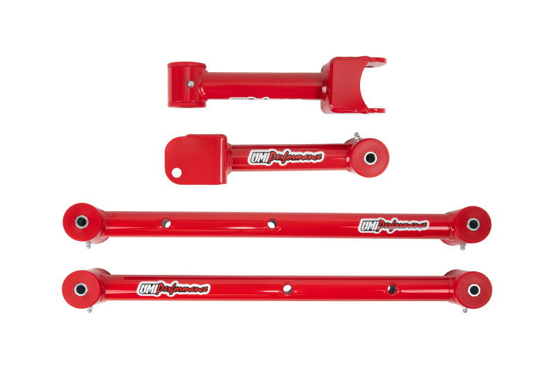 68-72 GM A-Body Non- Adjustable Control Arm