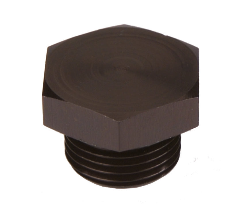 -10an Port Plug