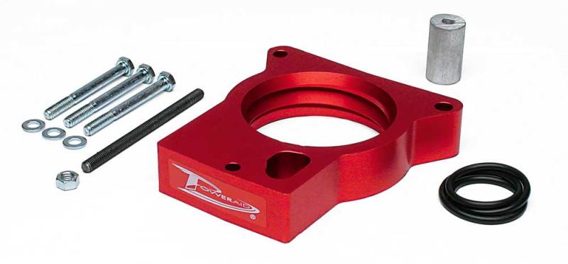 96-00 GM P/U 5.7L TB Spacer