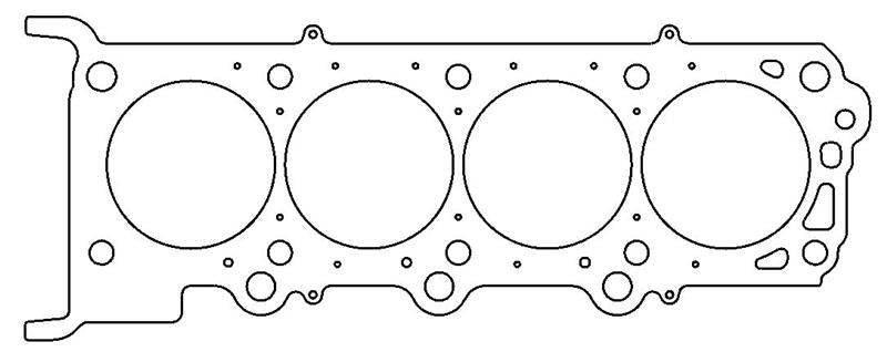 94mm MLS RH Head Gasket .030 - Ford 4.6L 3V