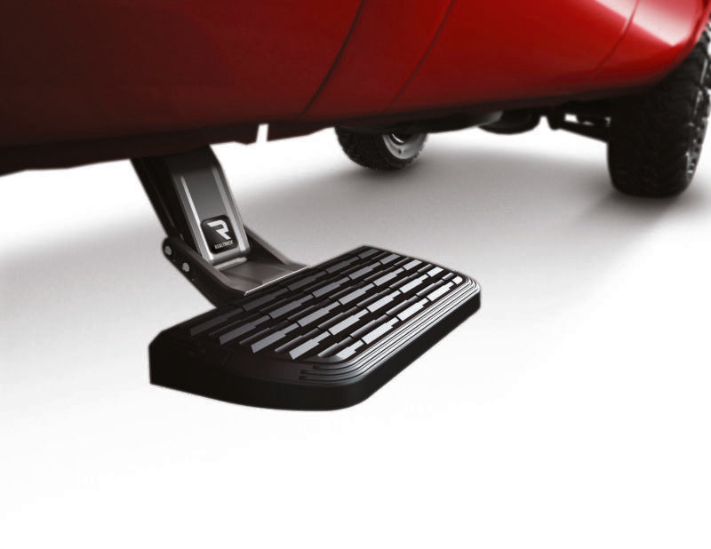 Bed Step2 17-   Ford F250