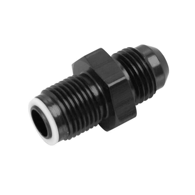 6an Male to 12mm x 1.25 Male Adapter Fitting