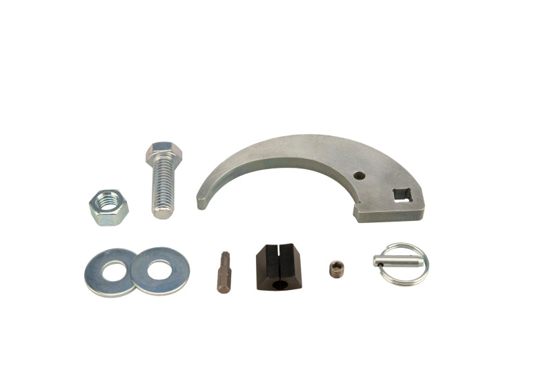 Cam Phaser Lockout Kit GM GEN V LT4