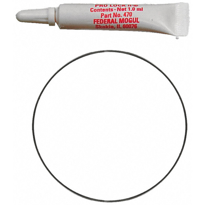 GM Harmonic Sleeve V8/65-76..Truck 1966-92