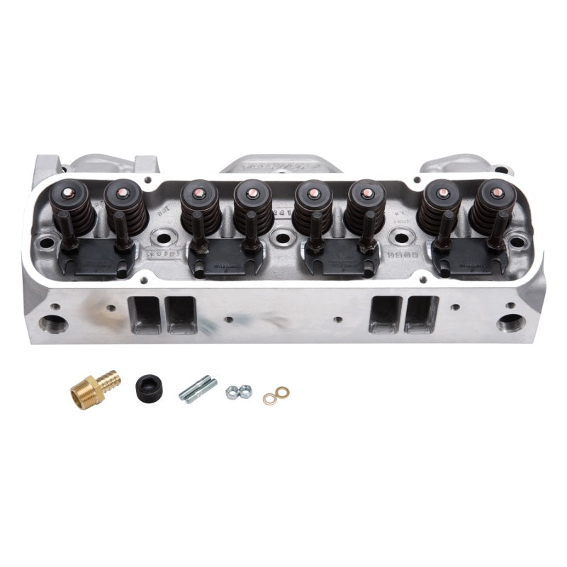 Pontiac 455 Performer RPM CNC Cyl. Head Assm.