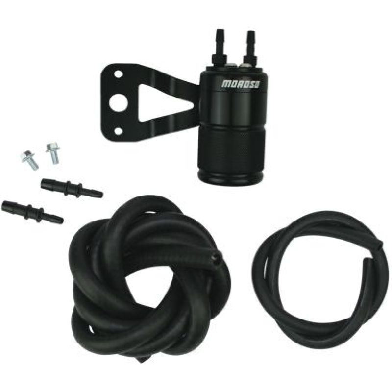 Air/Oil Separator H/D 88-16 EVO Twin-Cam