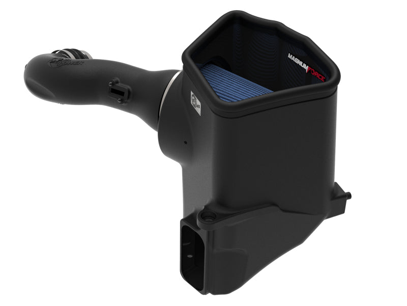 Air Intake System 19-   GM P/U 1500 5.3L