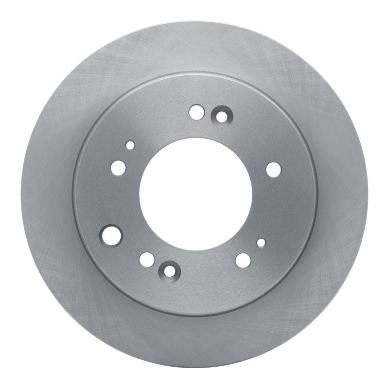 DFC 07-09 Kia Sorento Rear Brake Rotor