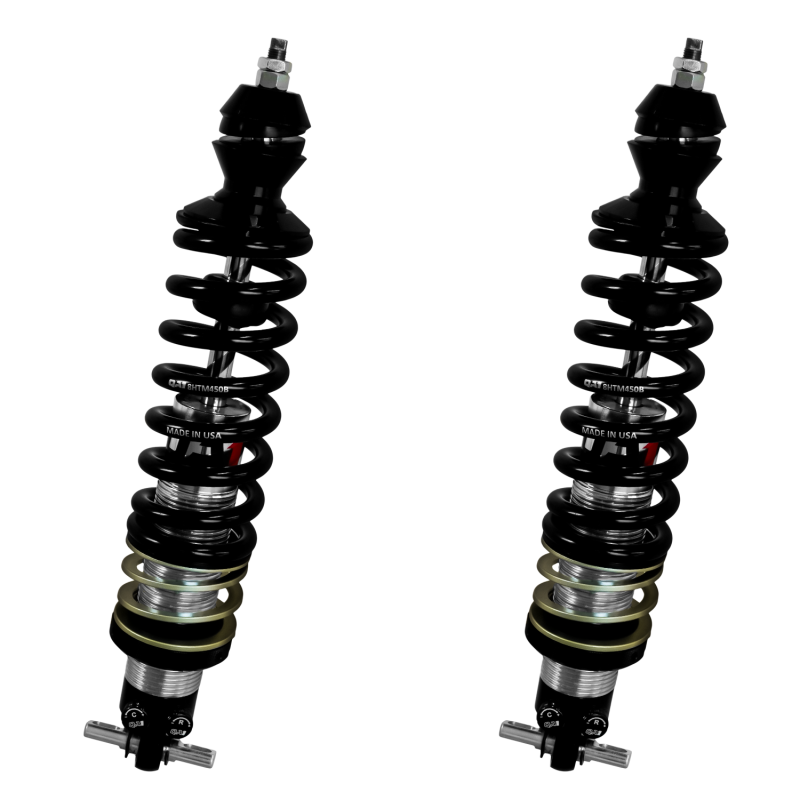 QAP Coil Shocks - Pro Coil