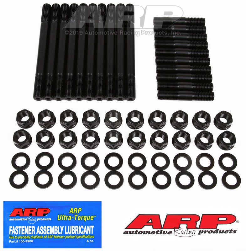 SBM Head Stud Kit 6pt.