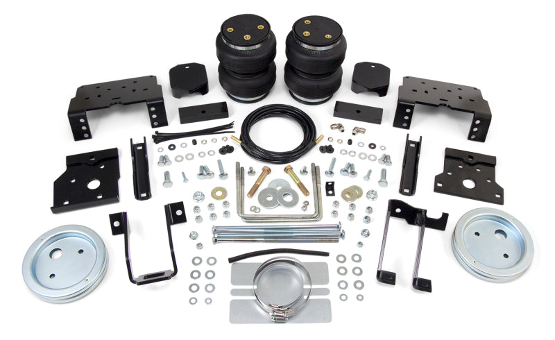 Ride Control Air Spring Kit
