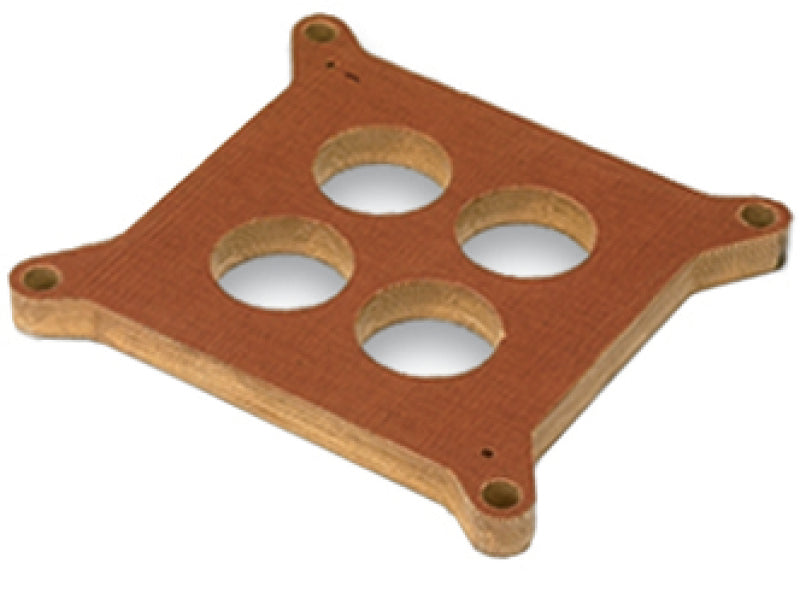 4-Hole Phenolic Spacer