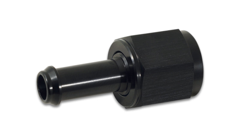 Fitting  Straight  Femal e -8 AN to 3/8 in. Hose