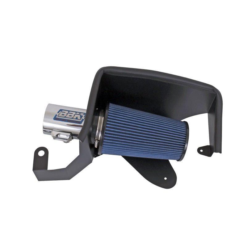 Cold Air Induction Kit - 2010 Mustang GT