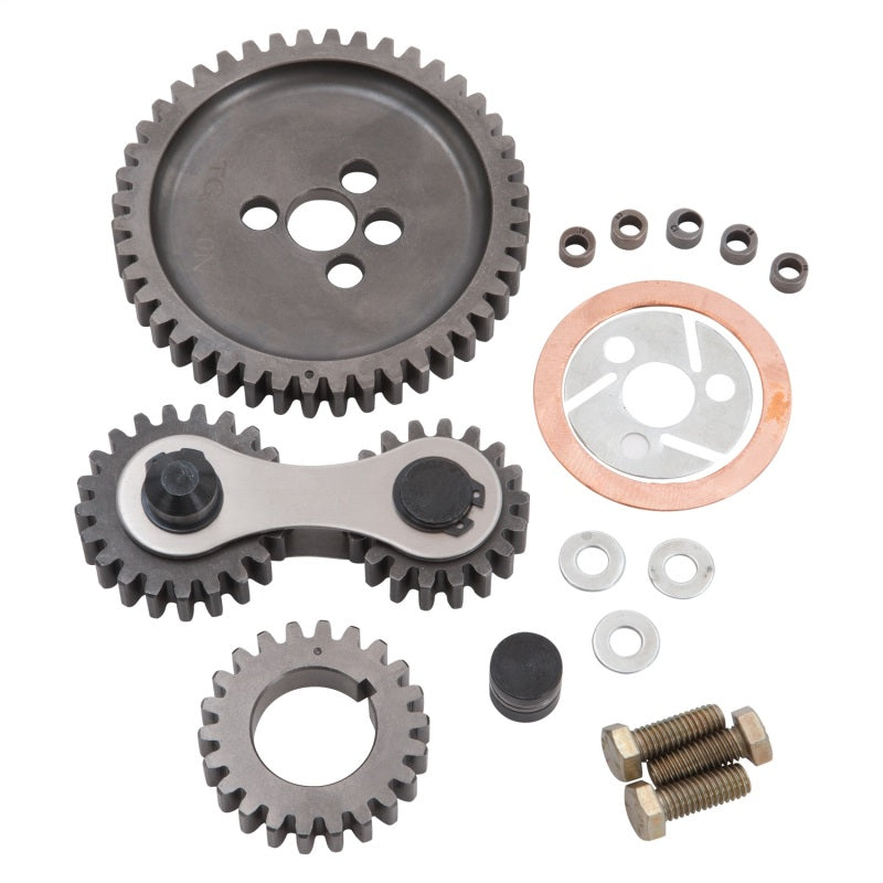 EDE Gear Drive