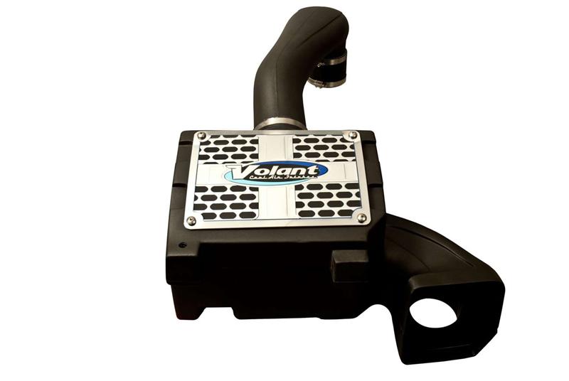 Air Intake 13-   Dodge Ram 5.7L Non Oiled