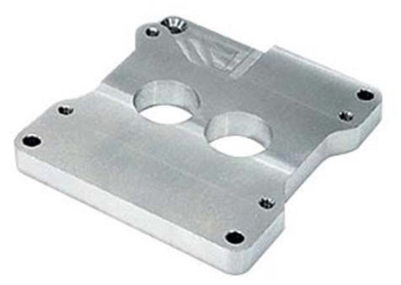 2 To 4bbl Carb Adapter