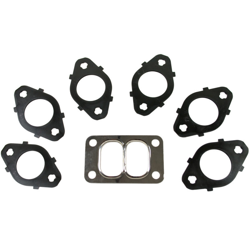 Exhaust Manifold Gasket 1998-07 Dodge 5.9L