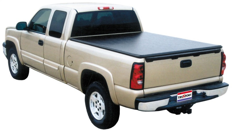 88-98 GM Full Size C/K S/B Truxport Tonneau