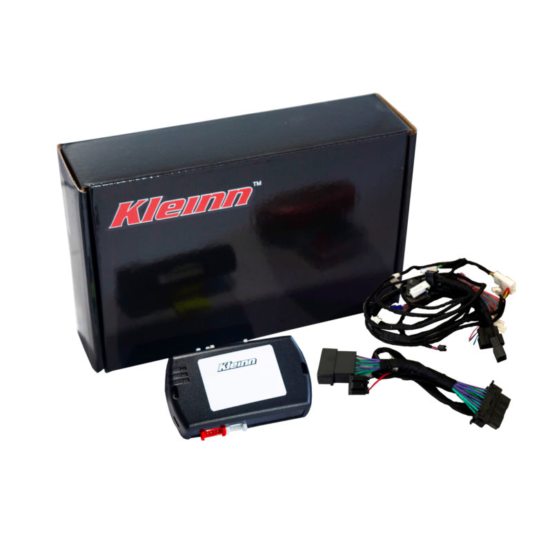 Kleinn 18-24 Toyota Camry Remote Start