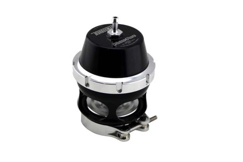 BOV Power Port - Black