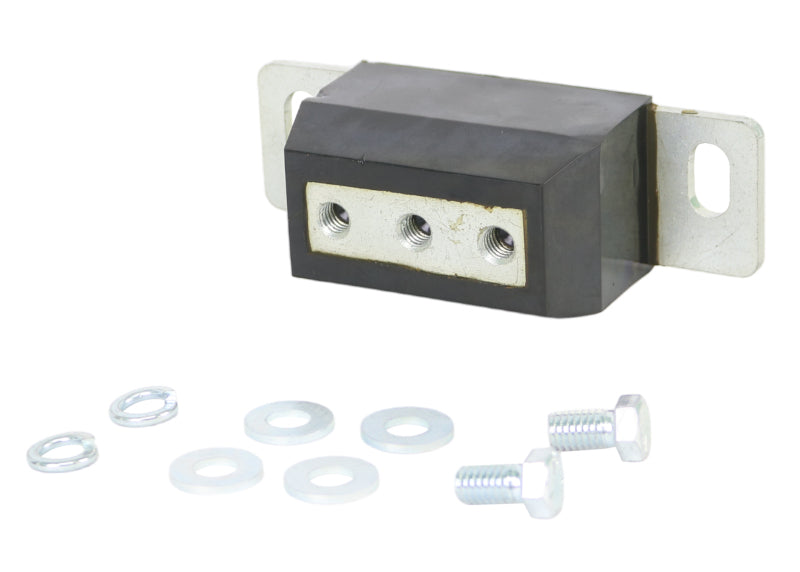 Transmission Bushing Ford Mustang 79-93