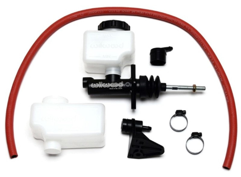 KIT M/C COMPACT REMOTE5/ 8in. BANJO