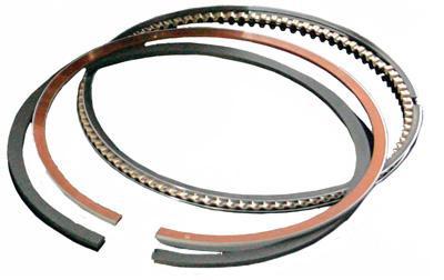 Wiseco 90.00MM RING SET Ring Shelf Stock