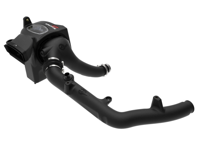 Cold Air Intake