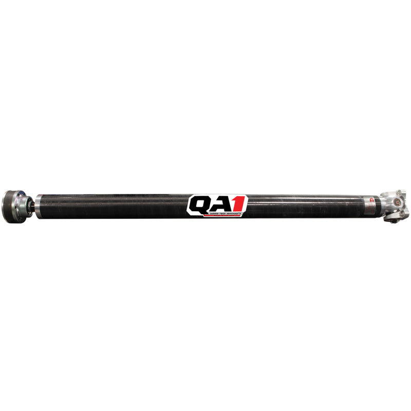 QAP Driveshaft - REV Series