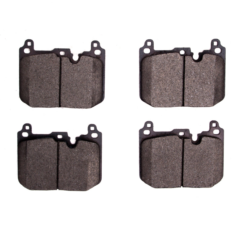 DFC 15-19 Mini Cooper (Excl Clubman) Front Euro 5000 Ceramic Brake Pads