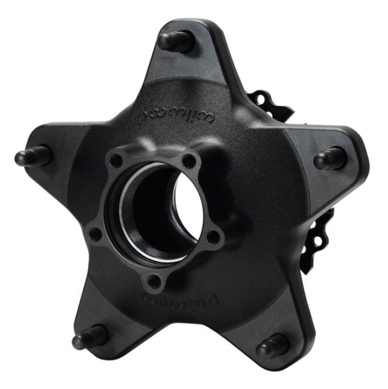 Starlite 55XD Hub Rear 5 Bolt Drilled Studs